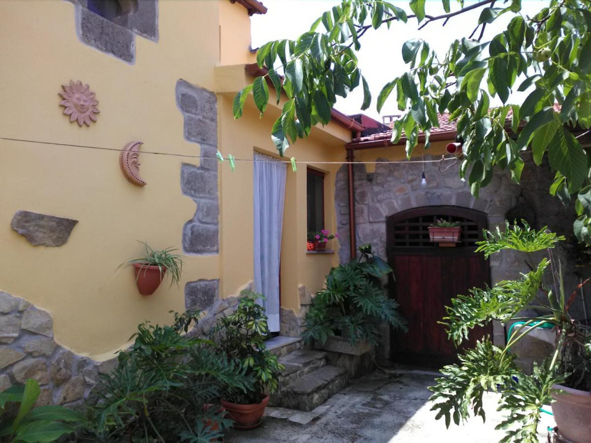 Anticacasaliori Acomodação com café da manhã Dolianova Exterior foto