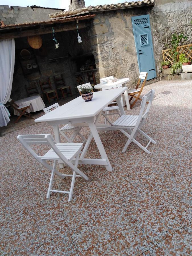 Anticacasaliori Acomodação com café da manhã Dolianova Exterior foto