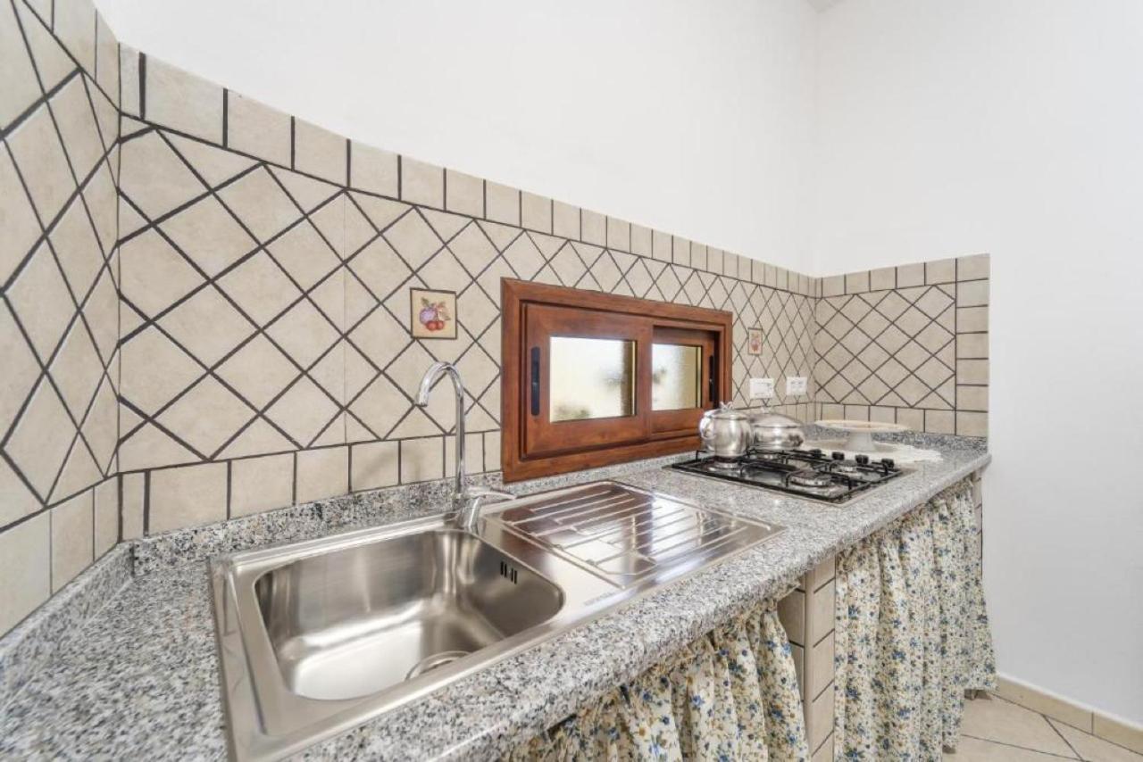 Anticacasaliori Acomodação com café da manhã Dolianova Exterior foto